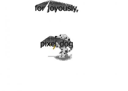 PIXELDOG