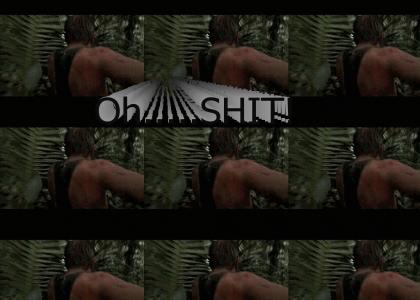 Arnold says SHIT!!!!!