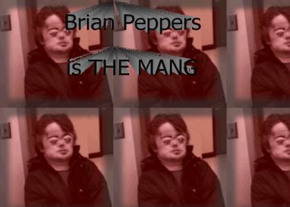 Brian Peppers