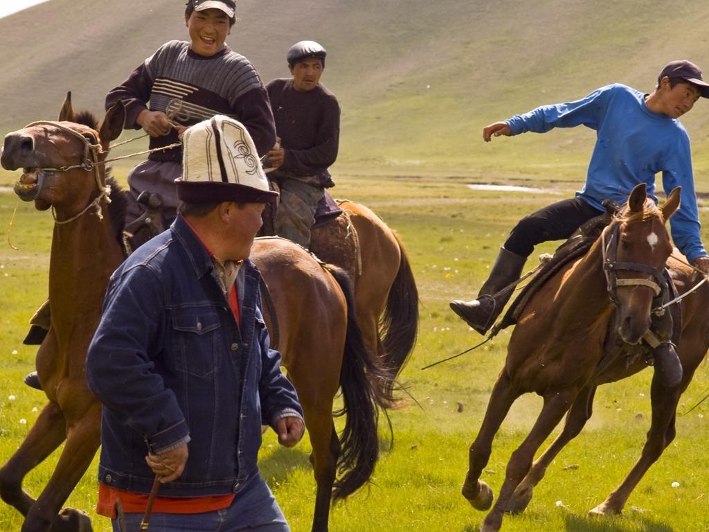 kyrgyzstanpolyrhythm