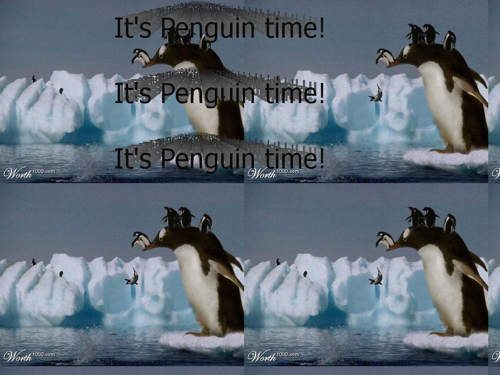 PenguinFun