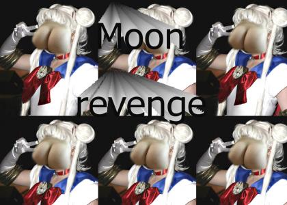 Moon revenge