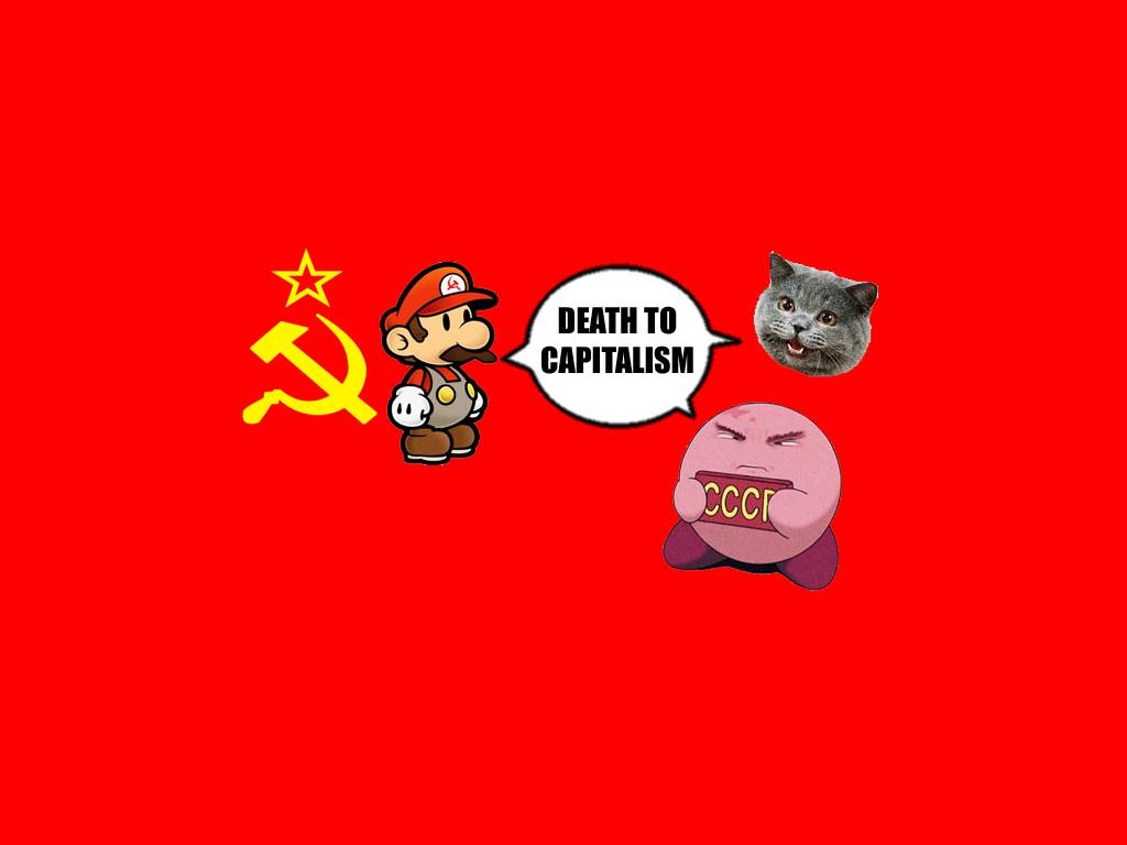 sovietcat