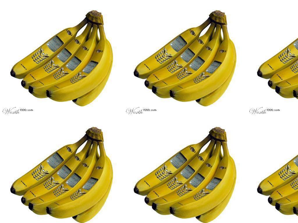 bananaphonelives