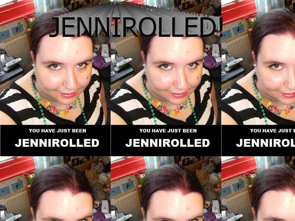 Jenniroll