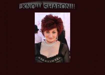 I Know Sharon