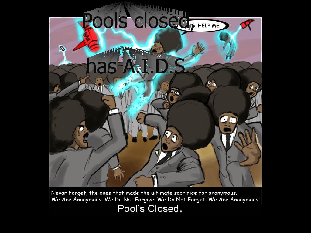 poolhasaids