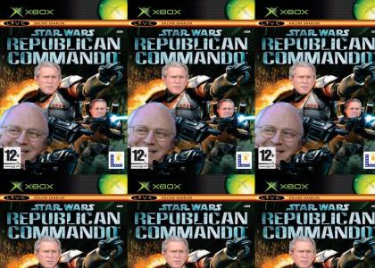 Republican Commando