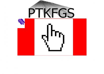 PTKFGS: CURSOR