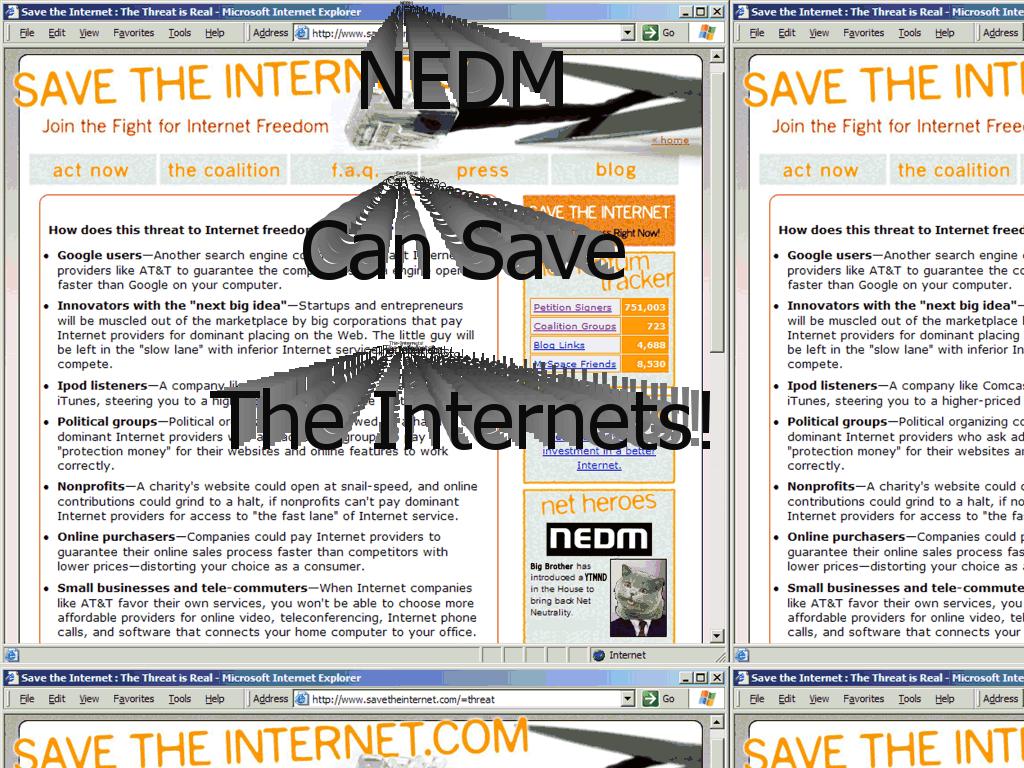 nedmcansavetheinternet