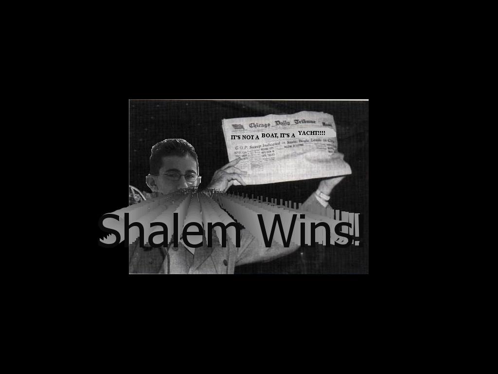 shalemwins