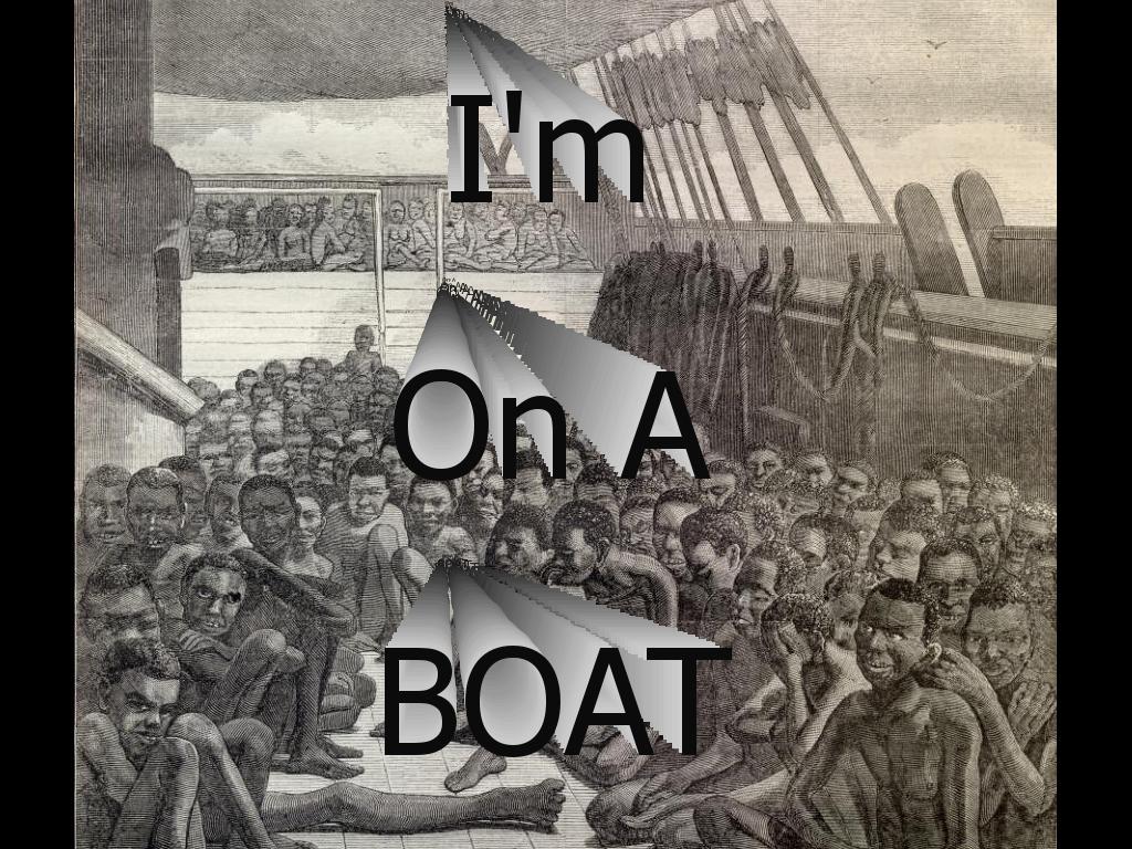 onaslaveboat