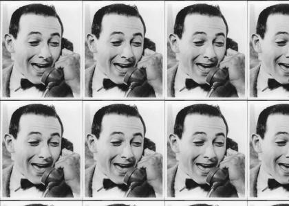 Pee Wee Phone!  (refresh)