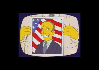 I am Rudy Giuliani.  Do as I command you.