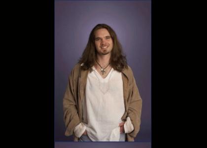 Idols Bo Bice can't stop the Rock