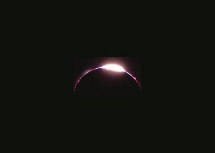 ☼ Solar Eclipse ☼