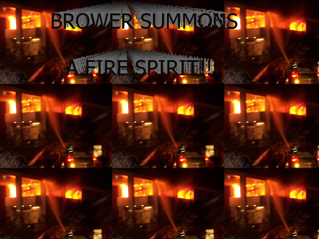 browerfire