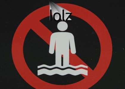 NO BACON SURFING