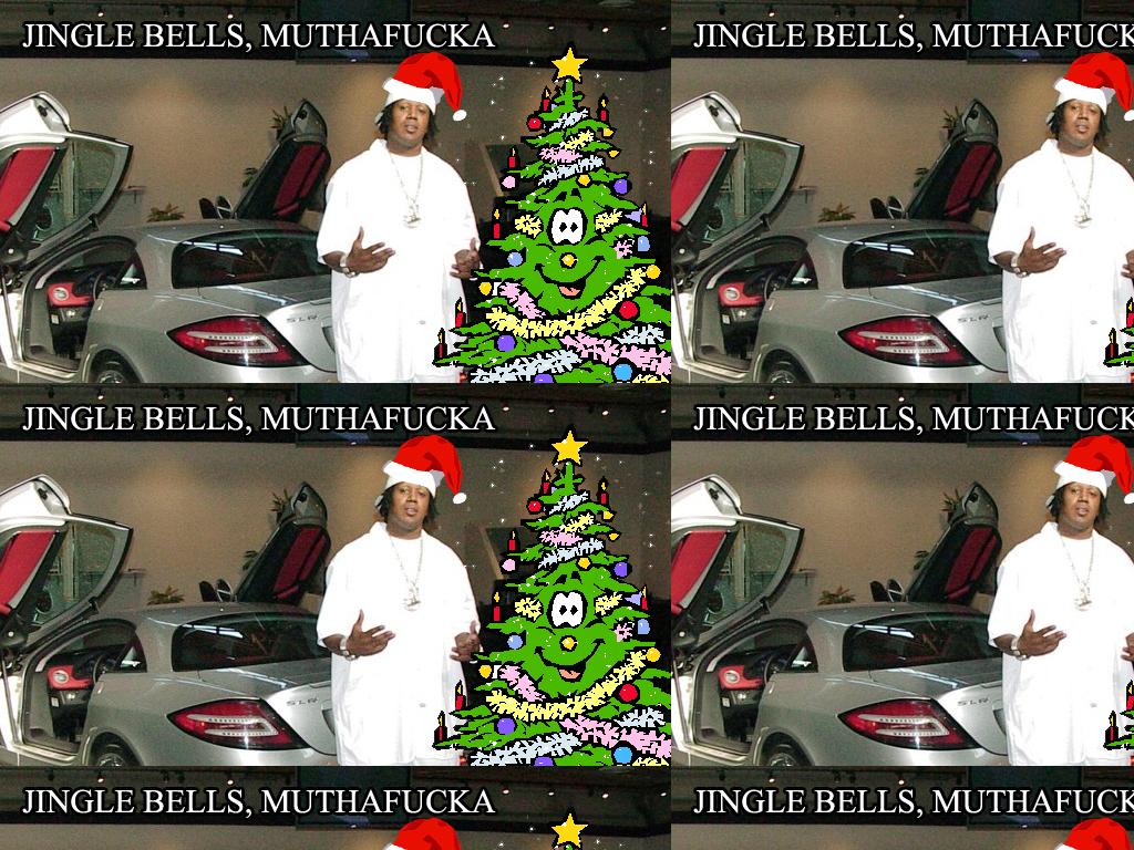 jinglebellsmuthafucka