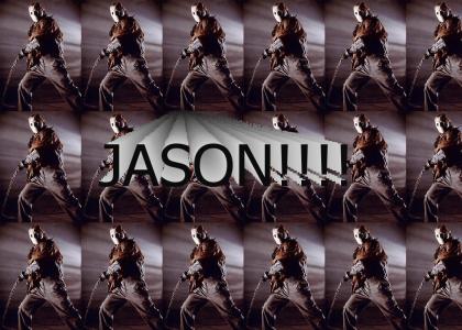 JASON!!!!!
