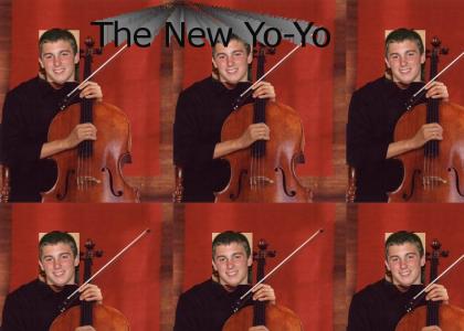 Yo-Yo Evan