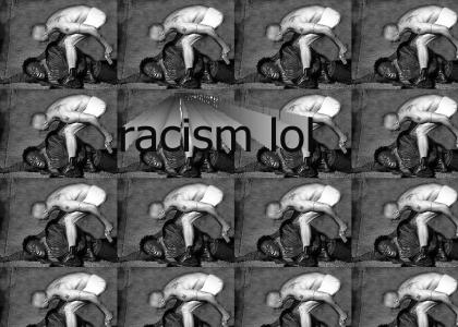 Racism In Contemporary America