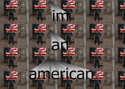 Im An American