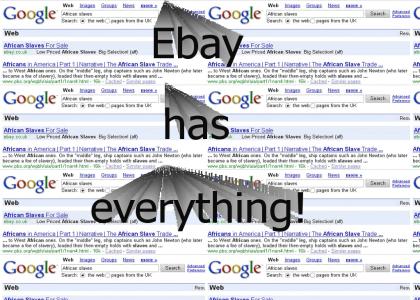 Ebay is a bastard