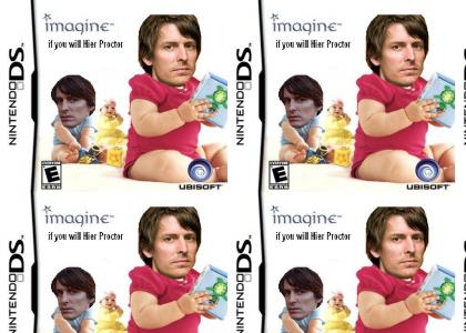www.allidoismakepavementjokes.com: New Game In Ubisoft's "Imagine" Series For The DS
