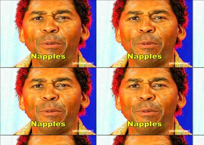 NAPPLES