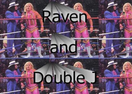 2 of TNA's top Superstars