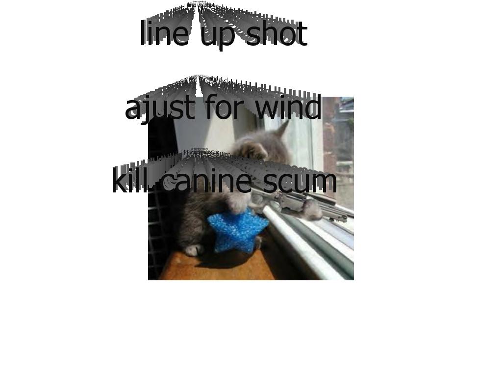 killerfeline