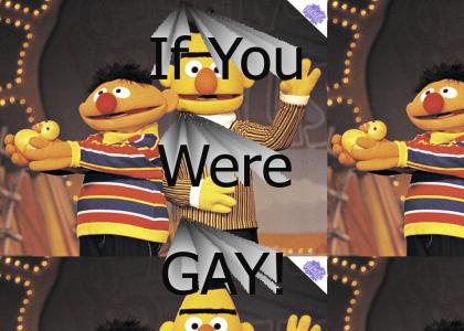 If You Were Gay - PTKFGS