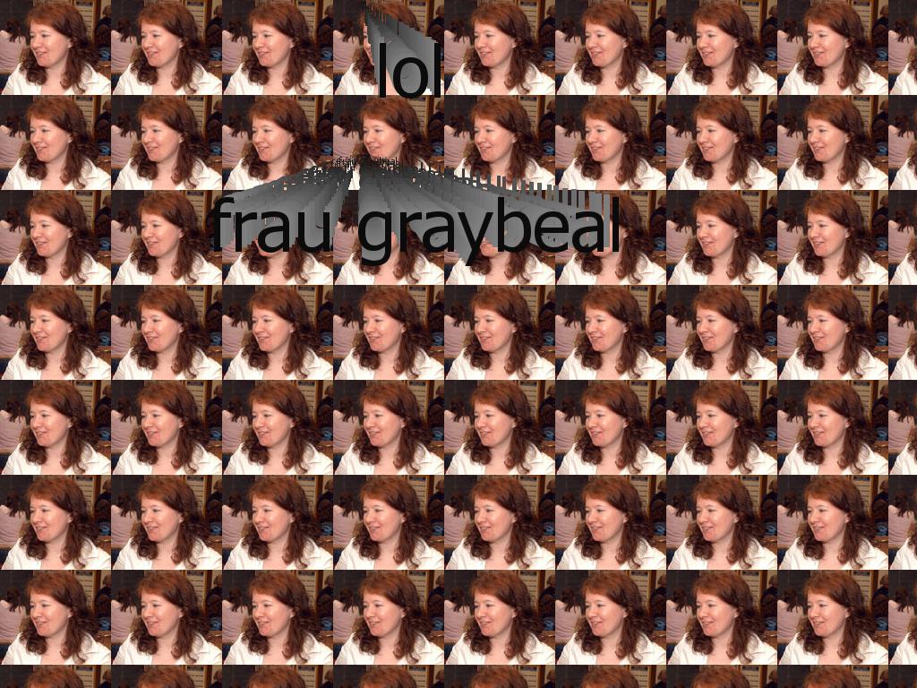 graybeal