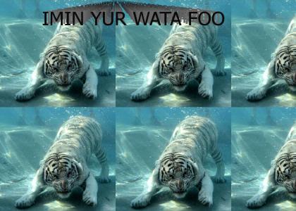 IMIN YUR WATA