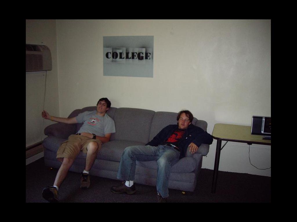 collegecouch