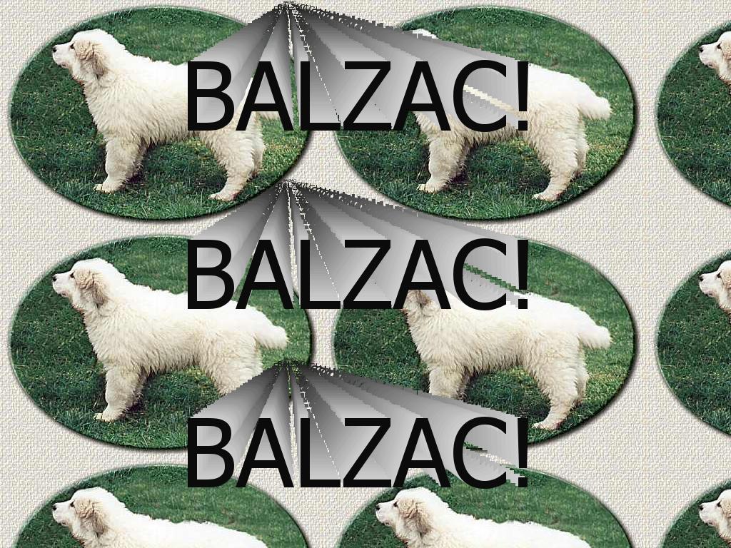 balzac