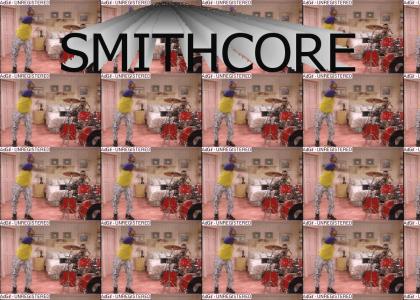 will smith hxc