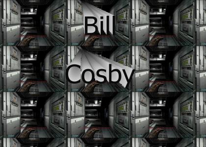 OMG Its...Bill Cosby