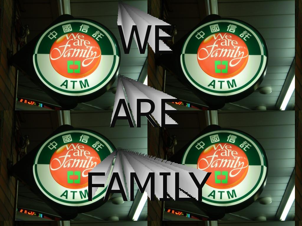 wearefamily1