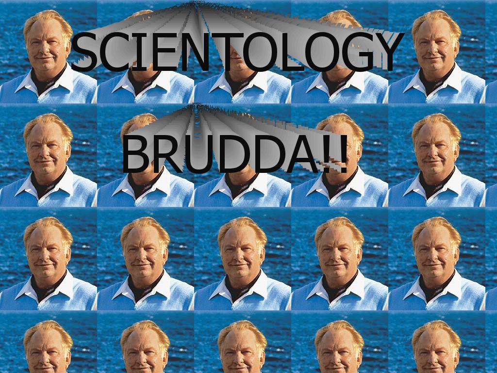 scientologybrudda