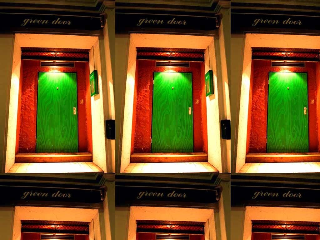 greendoor