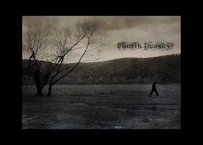 Fourth Density - Decadent Fate