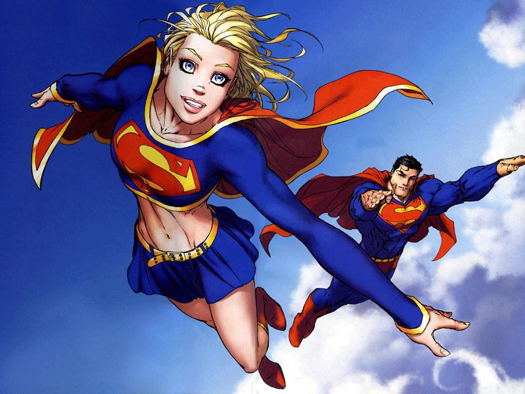 supergirlcomic