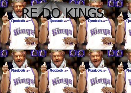 redo kings