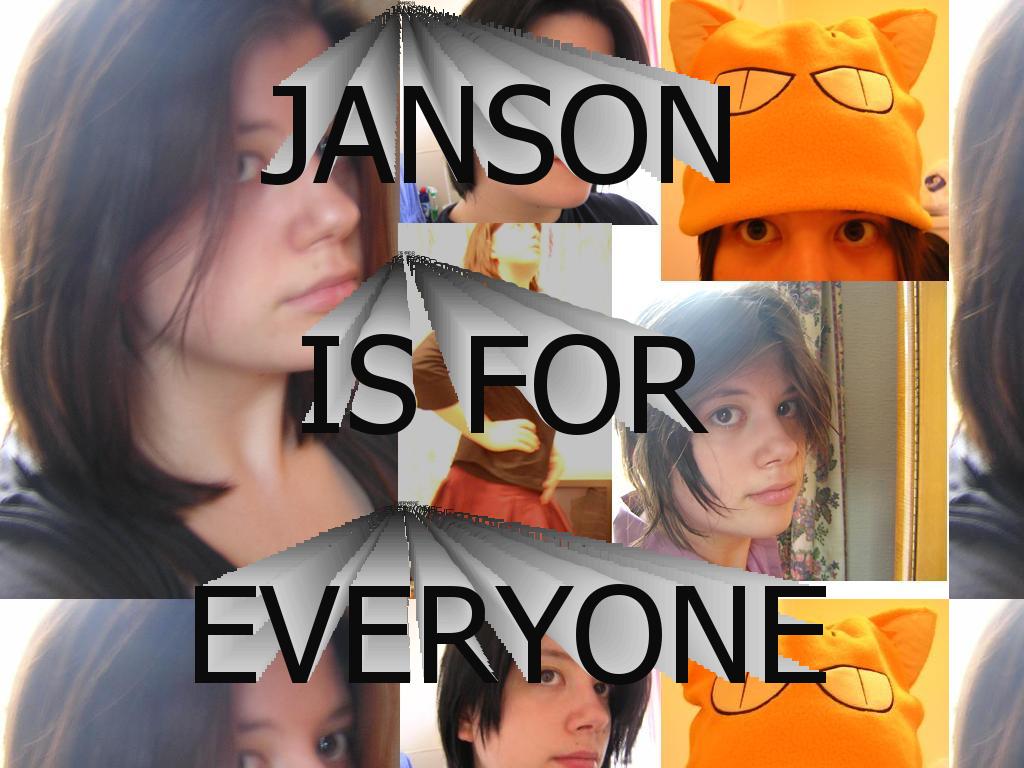 janson