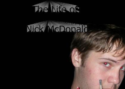 The Tale of Nick