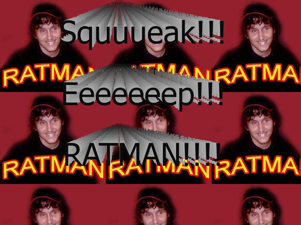 rattman