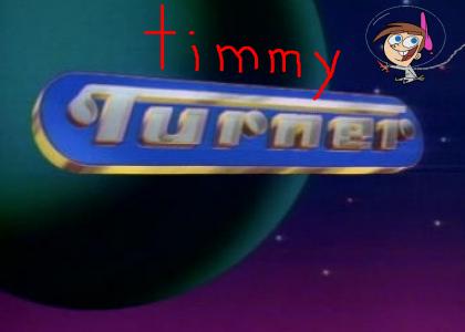 Timmy Turner Becomes Famous