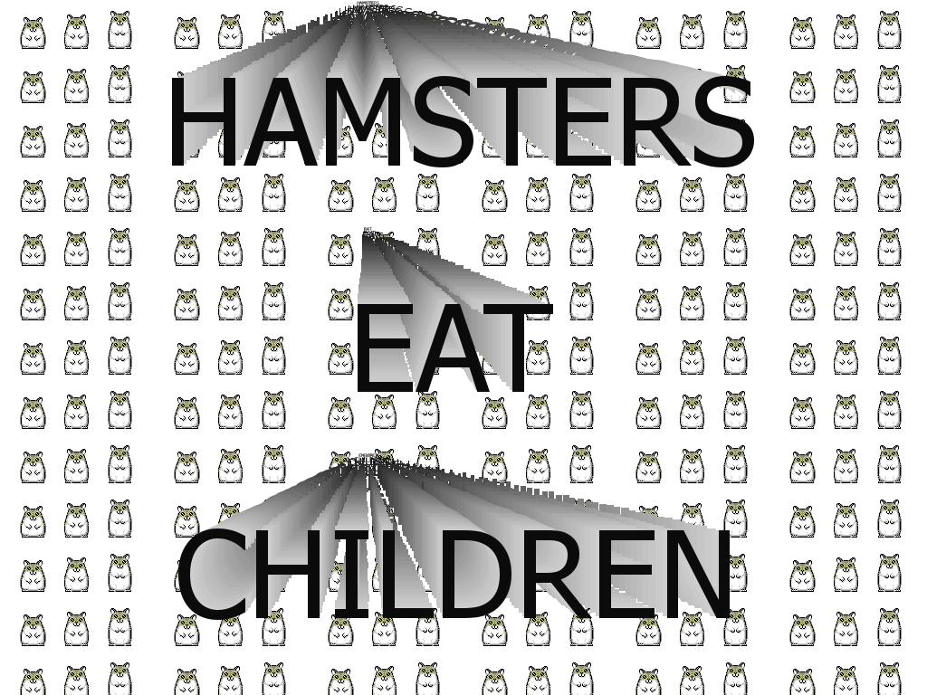 hamsterhamster